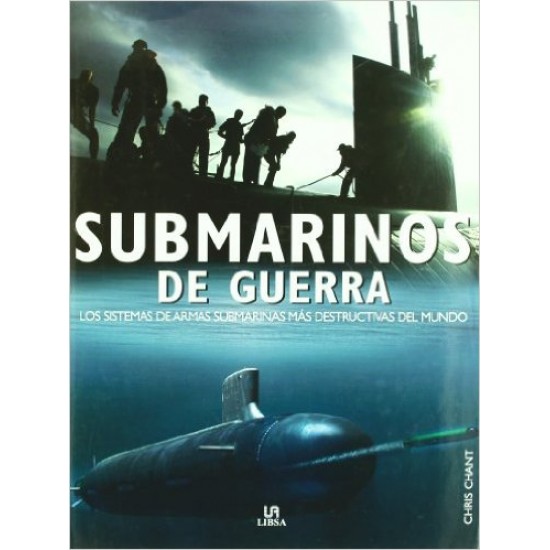 Submarinos de guerra