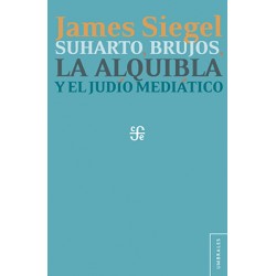 Suharto, brujos, la alquibla y el Judío mediático