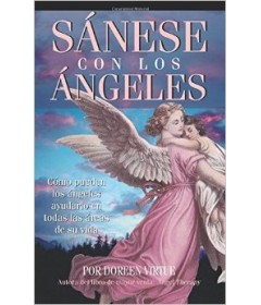 Sánese con los ángeles