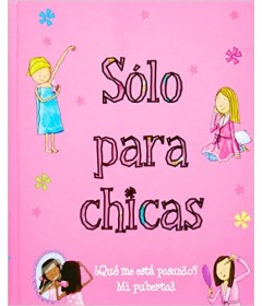 Sólo para chicas