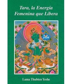 Tara, la energía femenina que libera