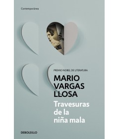 Travesuras de la niña mala