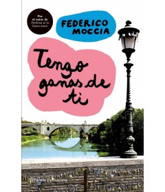 Tengo ganas de ti