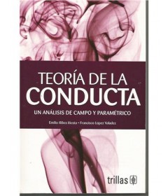 Teoría de la conducta