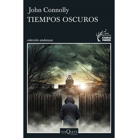 Tiempos oscuros Tiempos oscuros
