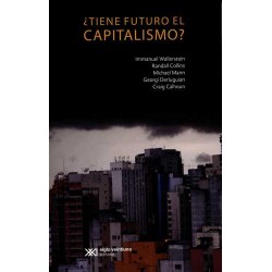 ¿Tiene futuro el capitalismo?