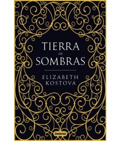 Tierra de sombras