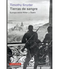 Tierras de sangre