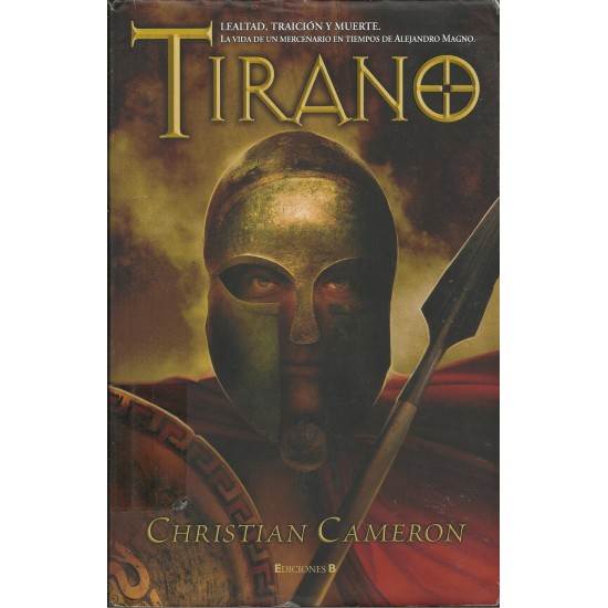 Tirano Tirano