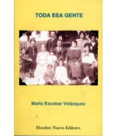 Toda esa gente