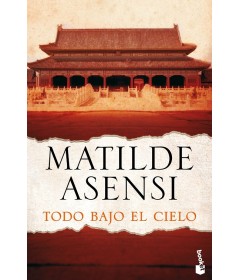 Todo bajo el cielo