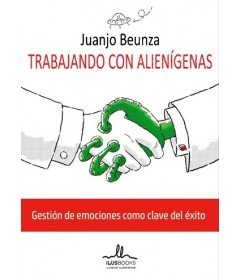 Trabajando con alienígenas