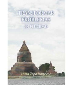 Transformar problemas en felicidad