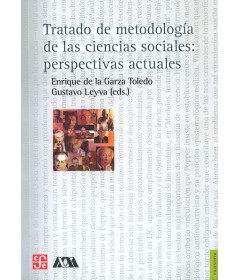 Tratado de metodología de las ciencias sociales: Perspectivas actuales