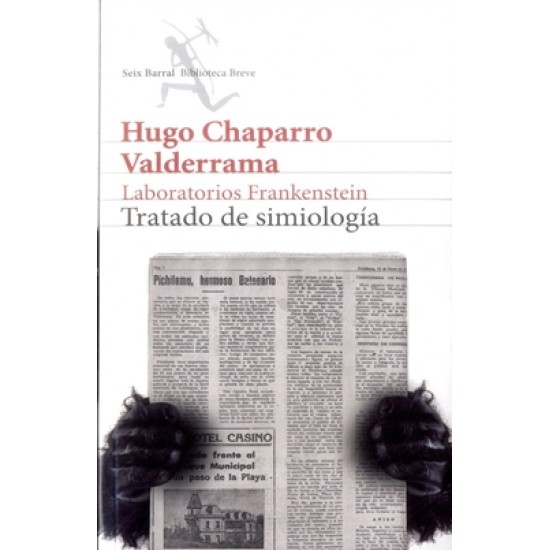 Tratado de simiología Tratado de simiología