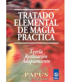 Tratado elemental de magia práctica