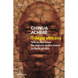 Trilogía africana