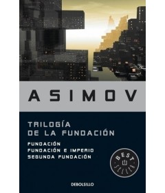 Trilogía de la fundación