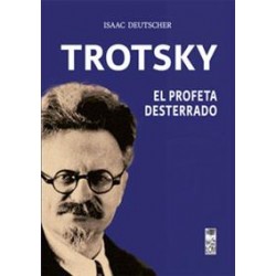Trotsky El profeta desterrado