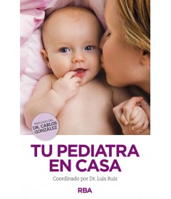 Tu pediatra en casa