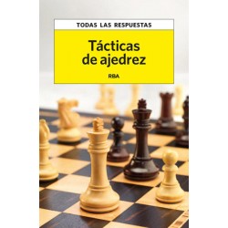 Táctica en el ajedrez