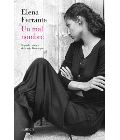 Dos amigas - 2 Un mal nombre