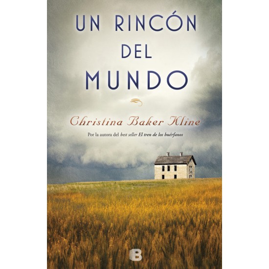 Un rincón del mundo Un rincón del mundo