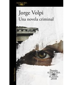 Una novela Criminal