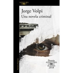 Una novela Criminal