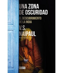 Una zona de oscuridad: El descubrimiento de la India 