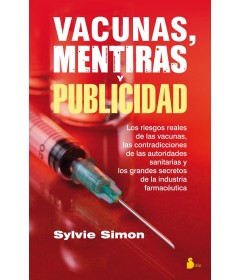 Vacunas, mentiras y publicidad