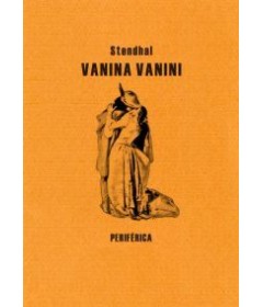 Vanina Vanini