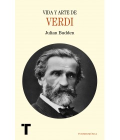 Vida y arte de Verdi