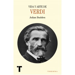 Vida y arte de Verdi