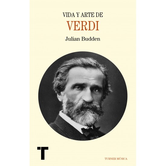 Vida y arte de Verdi