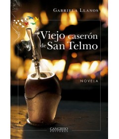 Viejo caserón de San Telmo
