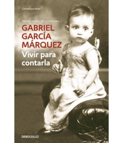 Vivir para contarla