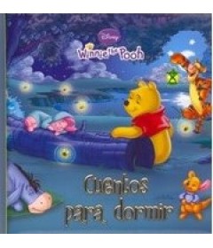 Winnie the Pooh: Cuentos para dormir Winnie the Pooh: Cuentos para dormir