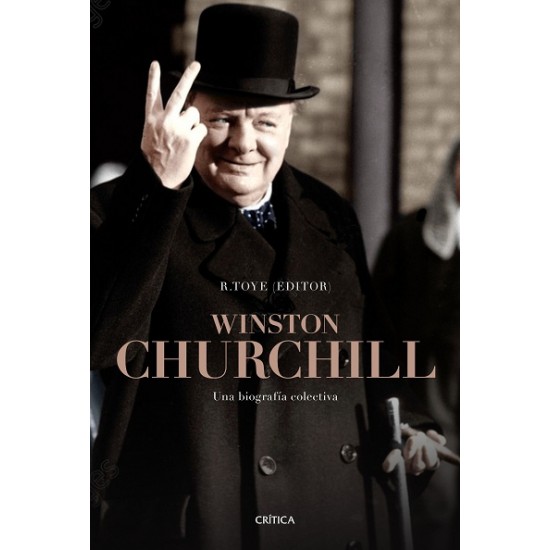 Winston Churchill Winston Churchill