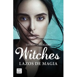 Witches Lazos de magia