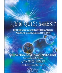 ¿¡Y tú que sabes!?