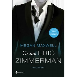 Yo soy Eric Zimmerman - Volumen I