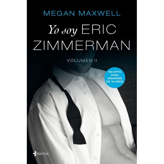 Yo soy Eric Zimmerman - Volumen II