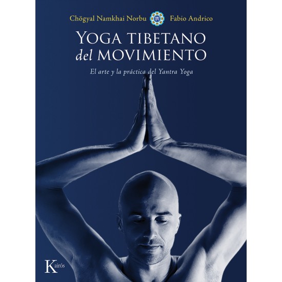 Yoga Tibetano del movimiento Yoga Tibetano del movimiento