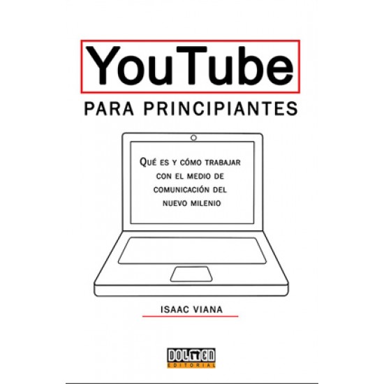 Youtube para principiantes Youtube para principiantes