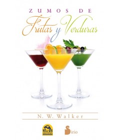Zumos de frutas y verduras