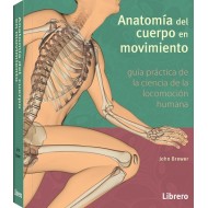 Anatomía del cuerpo en movimiento