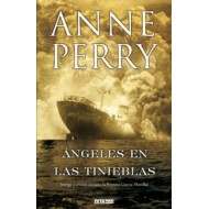 Ángeles en las tinieblas