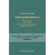 Antología poética - Sylvia Plath