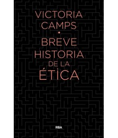 Breve historia de la ética